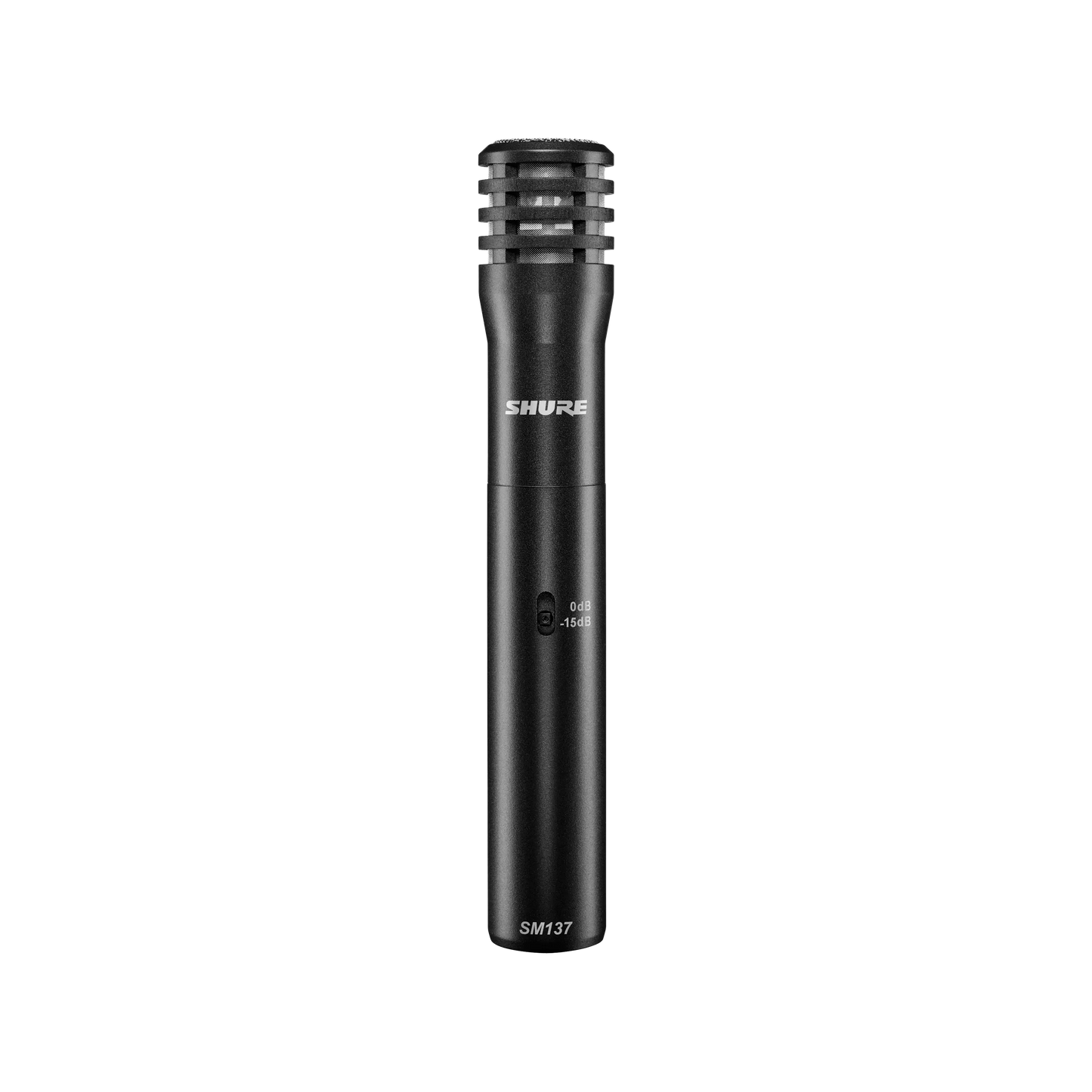 Shure - SM137