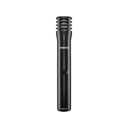 Shure - SM137