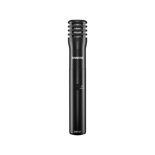 Shure - SM137