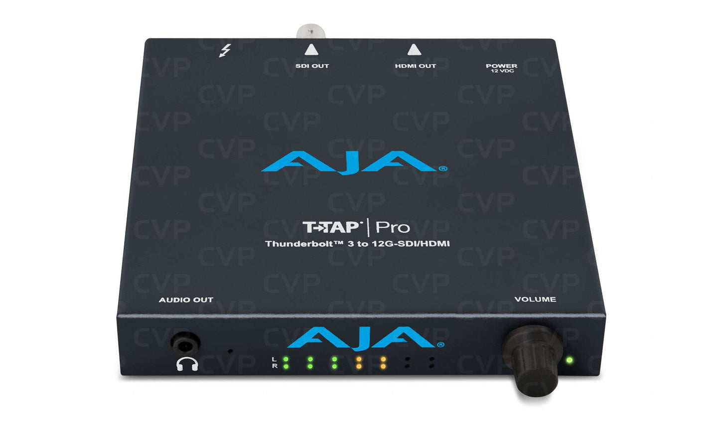 AJA - T-TAP-PRO-R0