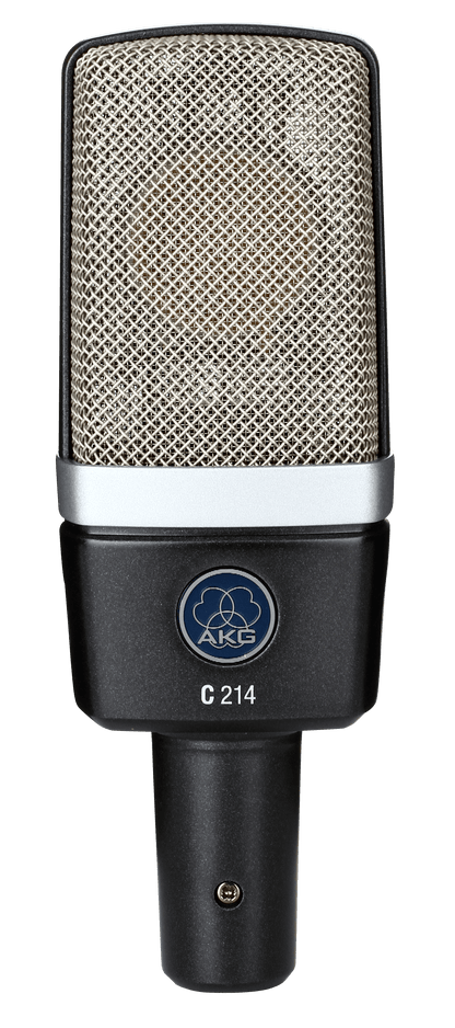 AKG - C214