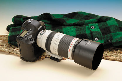 Canon - EF 100-400mm f/4.5–5.6L IS II
USM