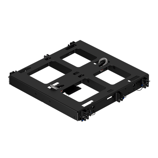 L-Acoustics - M-BUMP IIi