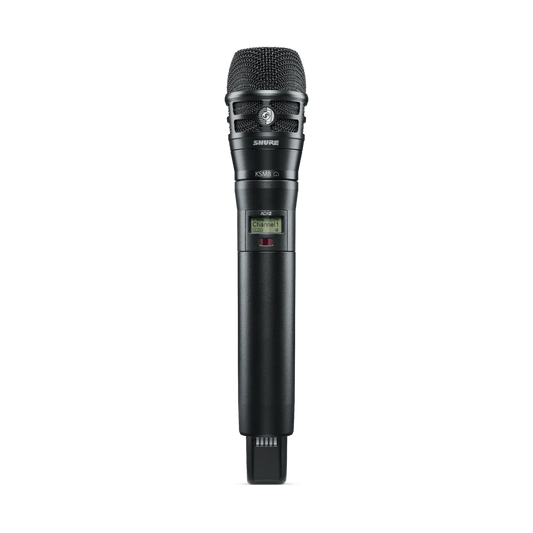 Shure - ADX2/K8B