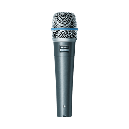 Shure - BETA 57A