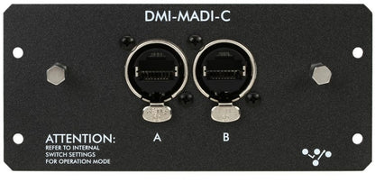 DiGiCo - MOD-DMI-MADI-C