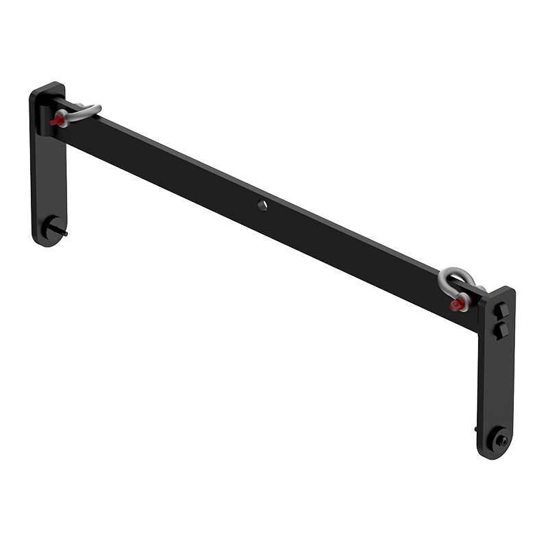 L-Acoustics - KARAIIi-FIXBRACKET