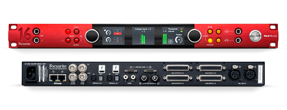 Focusrite - AMS-RED-16-LINE