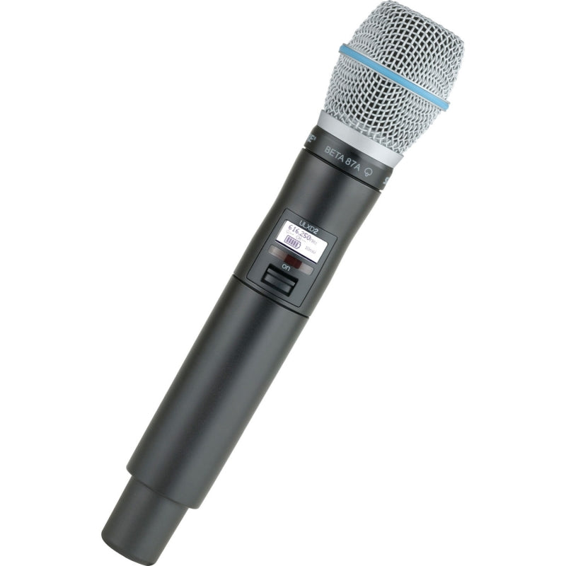 Shure - ULXD2/KSM9