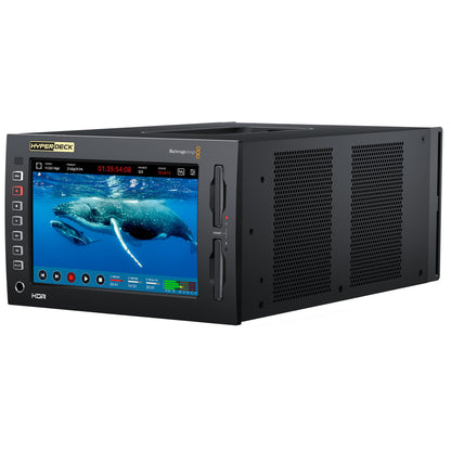 Blackmagic Design - BMD-HYPERD/RSTEX4KHDR