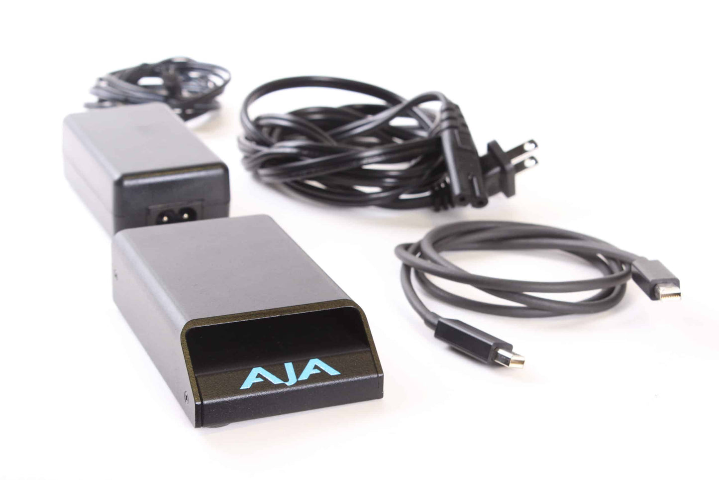 AJA - PAK-DOCK