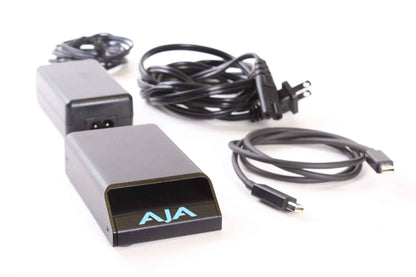 AJA - PAK-DOCK