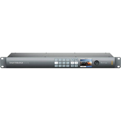 Blackmagic Design - BMD-VHUBSMART6G1212