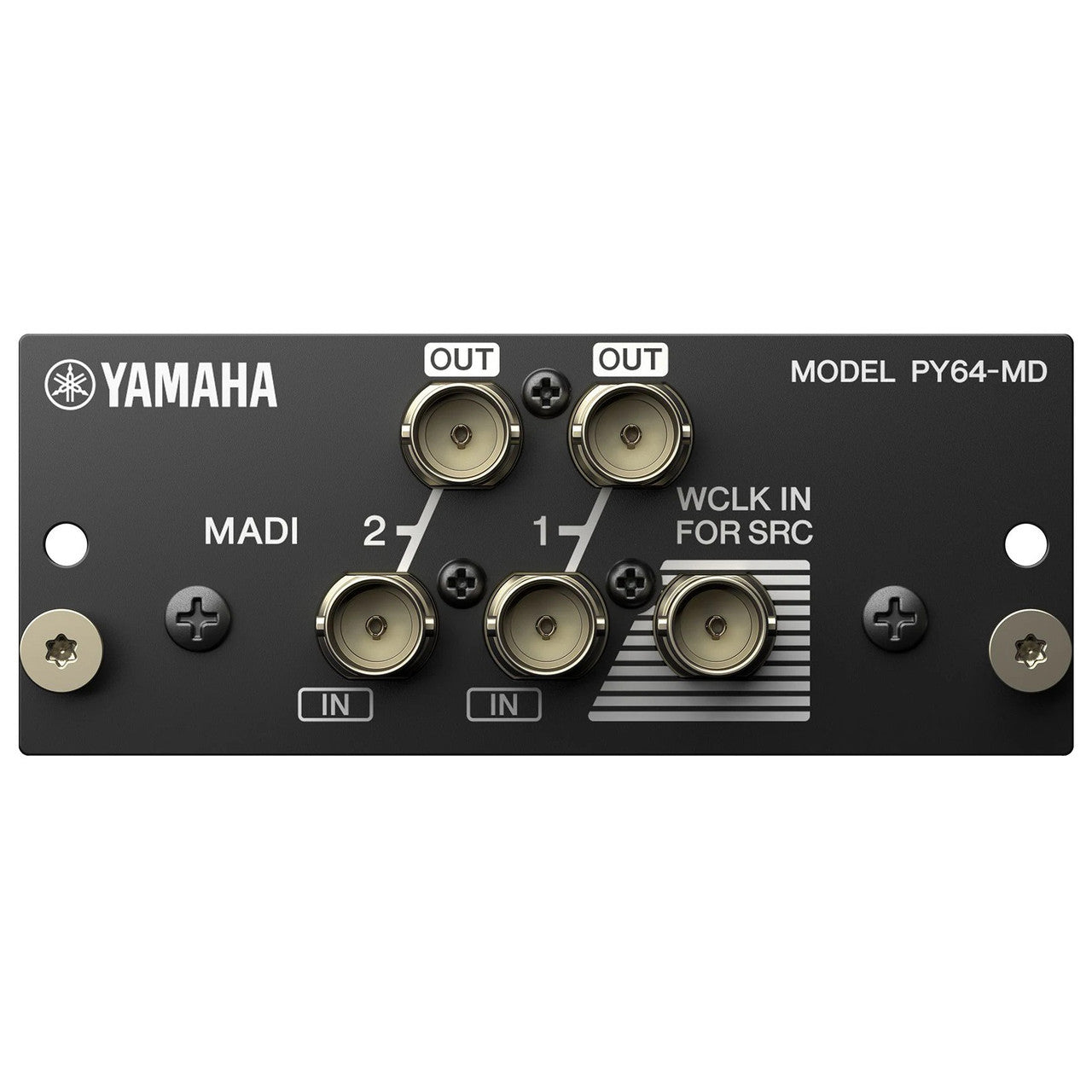 Yamaha - PY64-MD