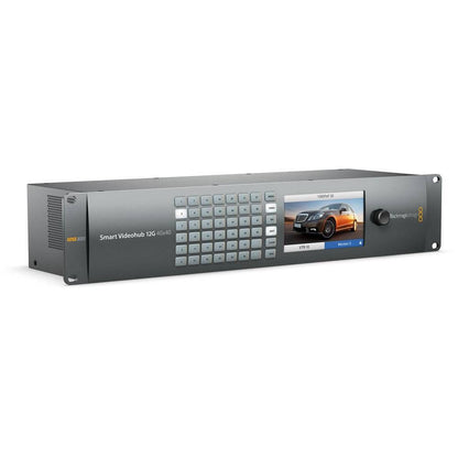 Blackmagic Design - BMD-VHUBSMARTE12G4040