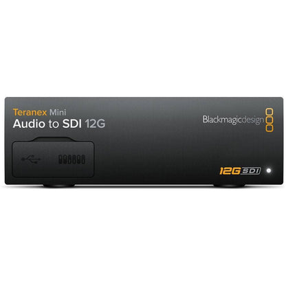 Blackmagic Design - BMD-CONVNTRM/CB/AUSDI