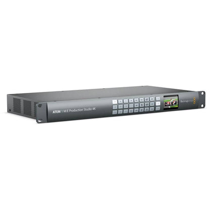 Blackmagic Design - BMD-SWATEMPSW1ME4K