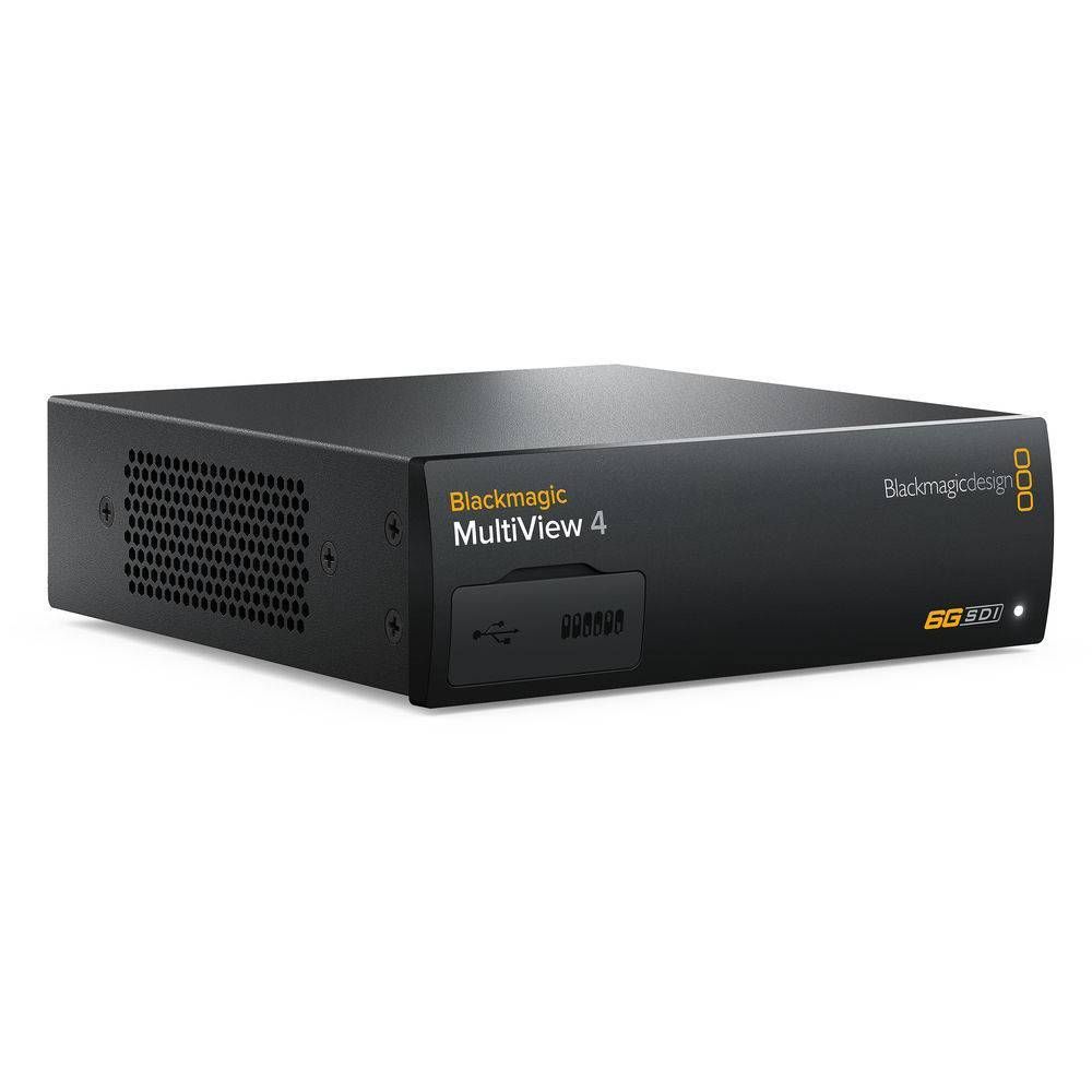 Blackmagic Design - BMD-HDL-MULTIP6G/04