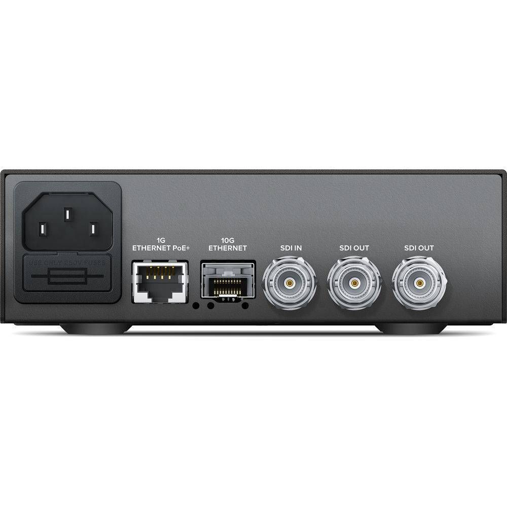 Blackmagic Design - BMD-CONVNTRM/OB/IPV