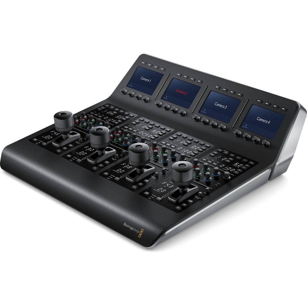 Blackmagic Design - BMD-SWPANELCCU4