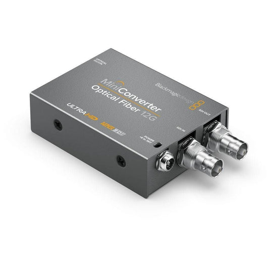 Blackmagic Design - BMD-CONVMOF12G