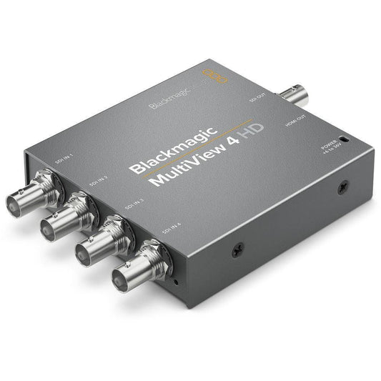 Blackmagic Design - BMD-HDL-MULTIP3G/04HD