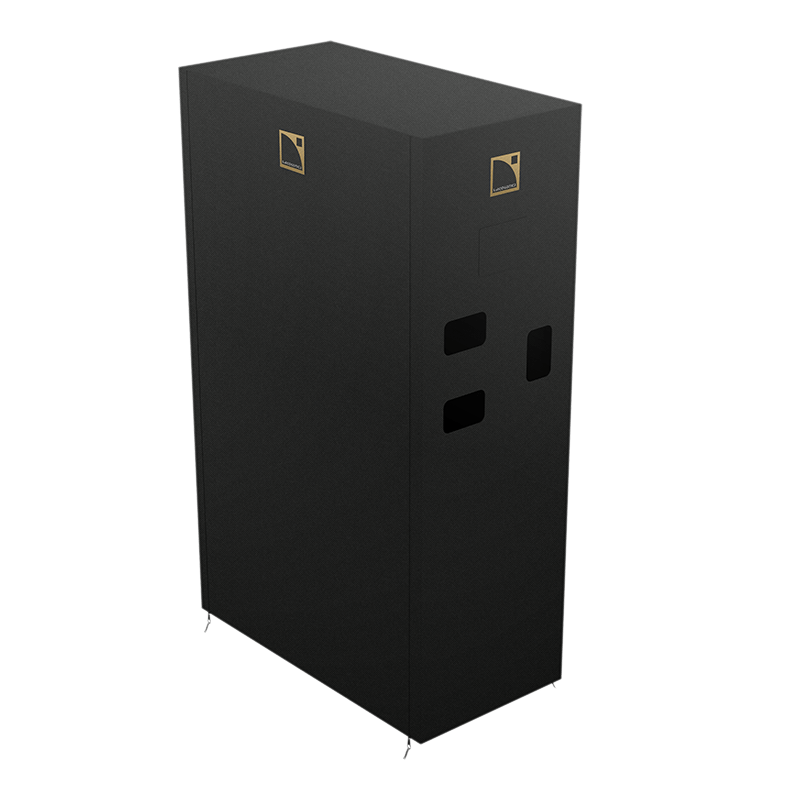 L-Acoustics - KS28-CHARIOTCOV