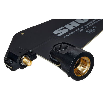 Shure - PA805DB-RSMA