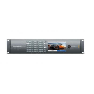 Blackmagic Design - BMD-VHUBSMARTE12G4040