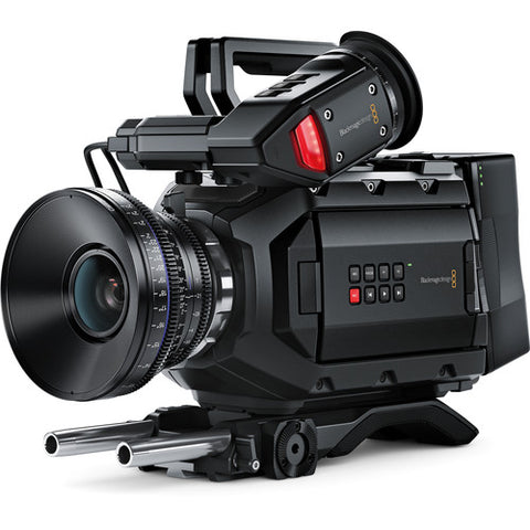 Blackmagic Design - BMD-CINEURSAM40K/EF