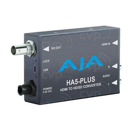 AJA - HA5-Plus-R0