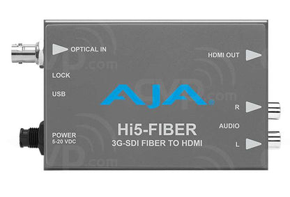 AJA - Hi5-Fiber-R1