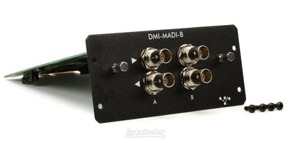 DiGiCo - MOD-DMI-MADI-B