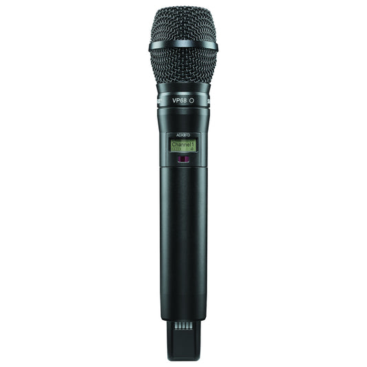 Shure - ADX2FD/VP68