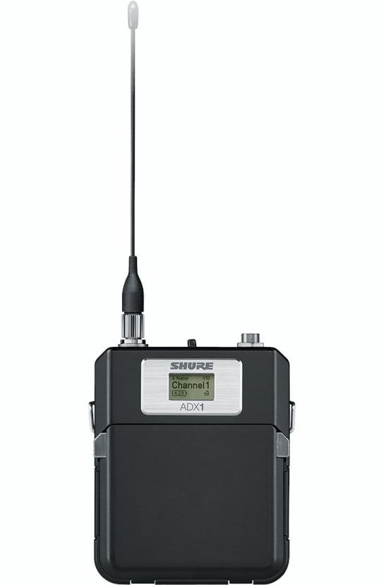 Shure - ADX1LEMO3