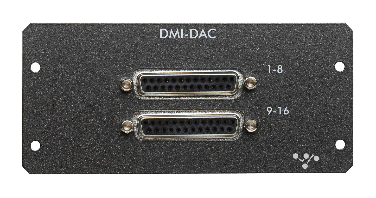 DiGiCo - MOD-DMI-DAC