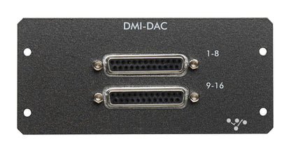 DiGiCo - MOD-DMI-DAC