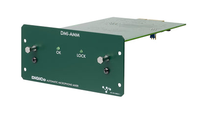 DiGiCo - MOD-DMI-AMM