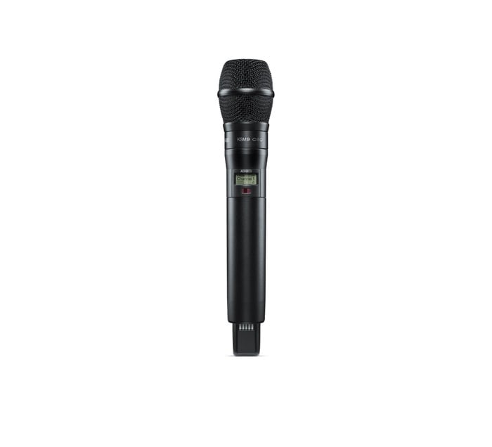 Shure - ADX2FD/K9B