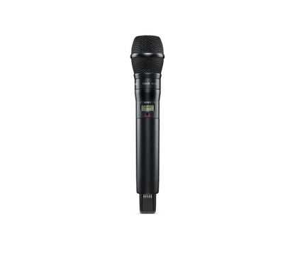 Shure - ADX2FD/K9B