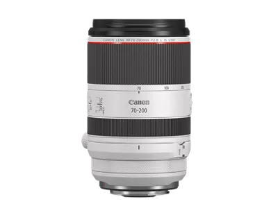 Canon - RF 70-200mm F2.8
L IS USM