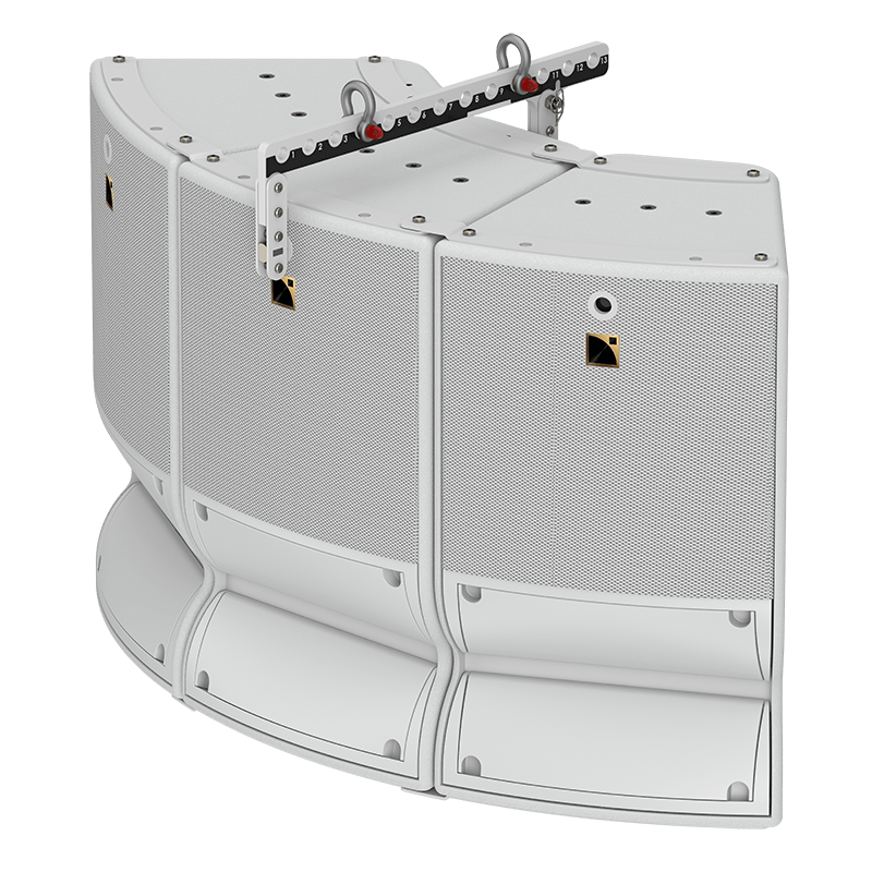 L-Acoustics - A10i WIDE-LINK