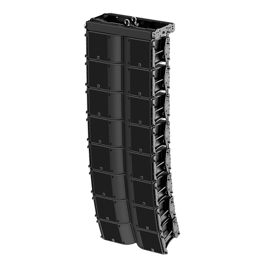 L-Acoustics - K3i-ENDLINK