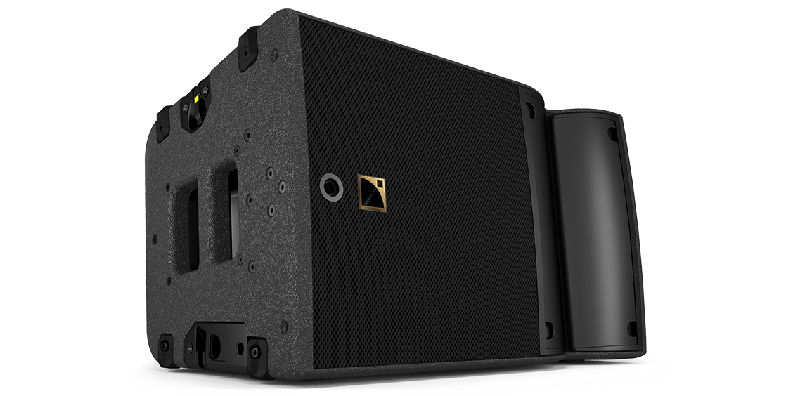 L-Acoustics - A10 FOCUS