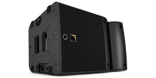 L-Acoustics - A10 FOCUS