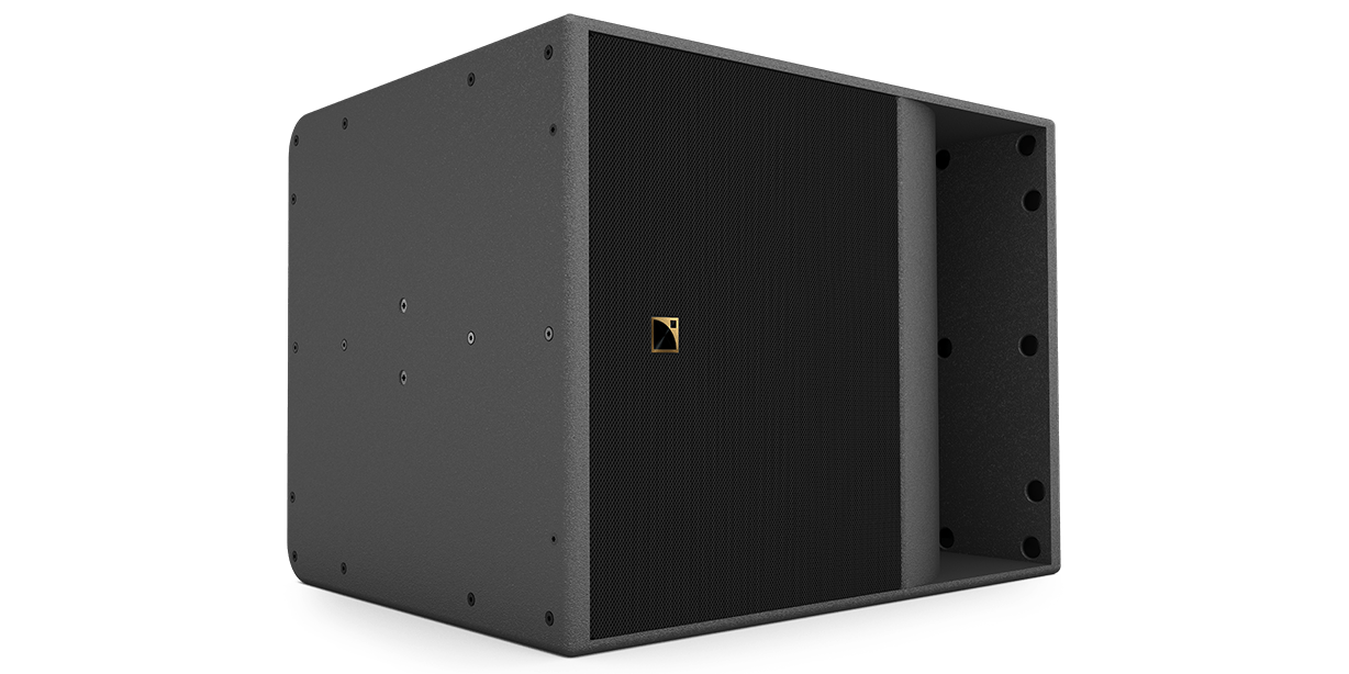 L-Acoustics - KS21i