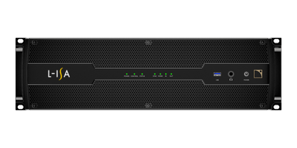 L-Acoustics - L-ISA PROCESSOR