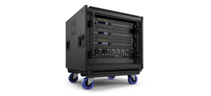 L-Acoustics - LA-RAK II AVB UPG