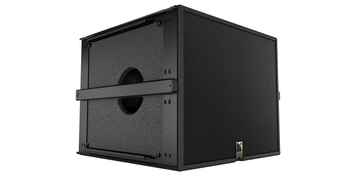 L-Acoustics - SB15M