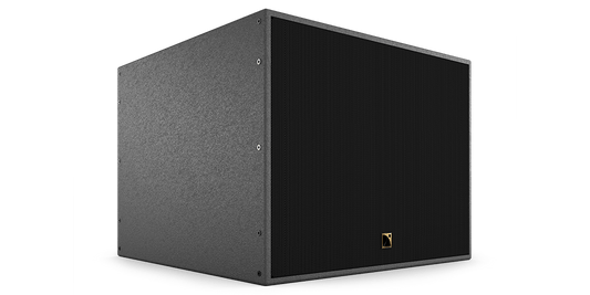 L-Acoustics - SB18 IIi